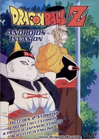 Android Invasion