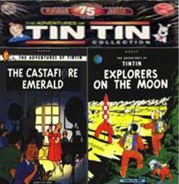 Explorers on the Moon