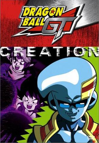 Creation