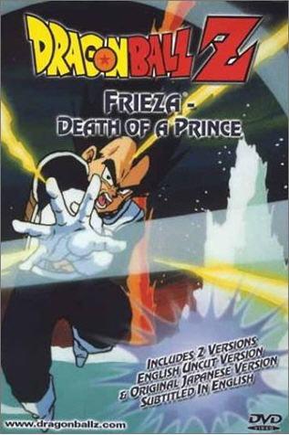 Death of a Prince
