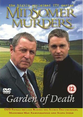 Garden of Death