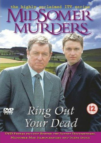 Ring Out Your Dead