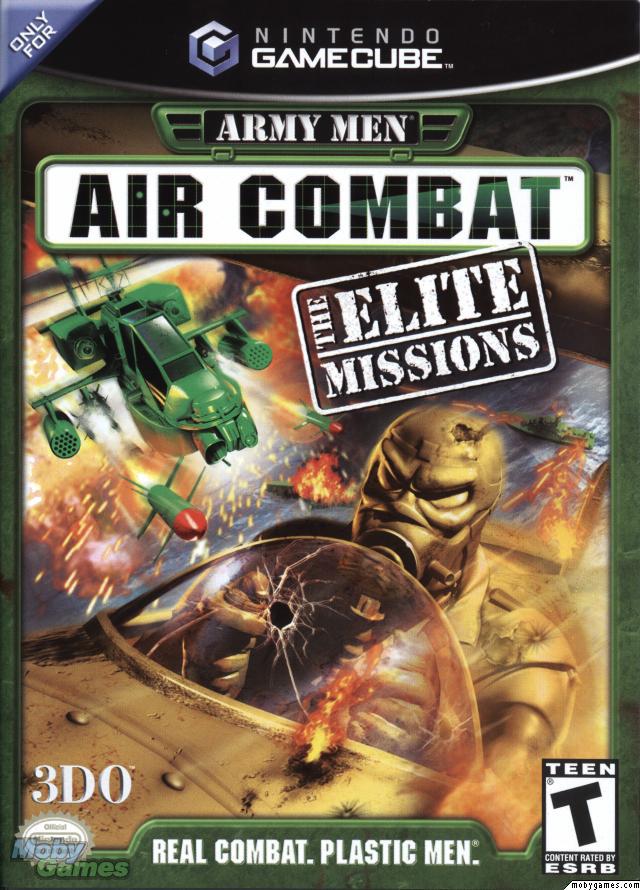 Air Combat