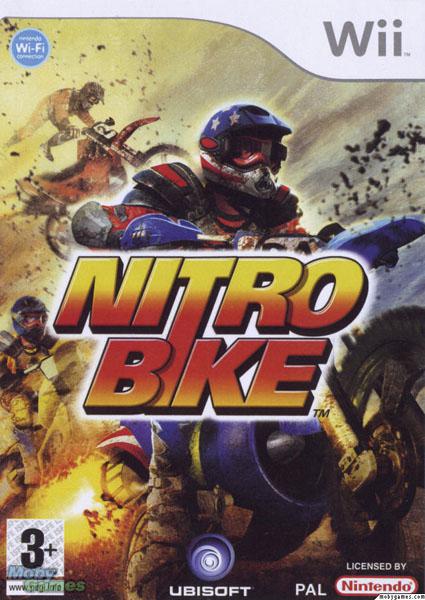 Nitro Bike
