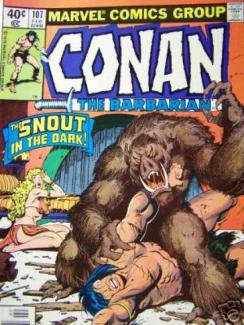 Demon of the Night cover picture