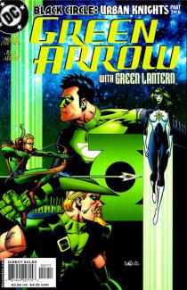 Hero Worship cover picture