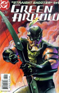 Straight Shooter Part Five: Loose Ends cover picture