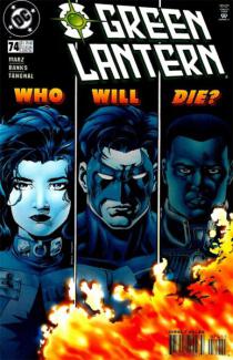 Stand cover picture