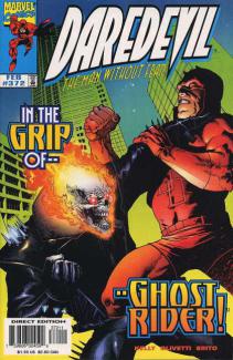 The Devil And The Demon cover picture