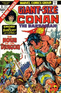 The Hour of the Dragon cover picture