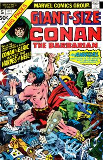 A Sword Called Stormbringer cover picture