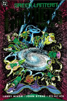 Ganthet's Tale cover picture