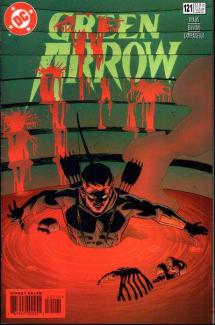 The Monkey's Fist cover picture