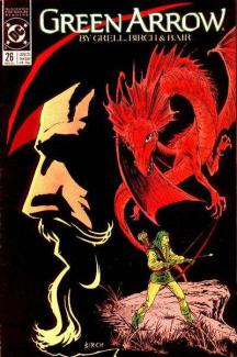 Witch Hunt, Part 2: Ollie of Sherwood cover picture