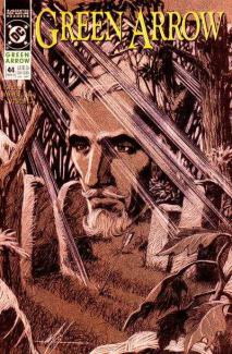 Rock and Runes Part I cover picture