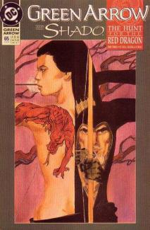 The Hunt for the Red Dragon: Part 3 cover picture