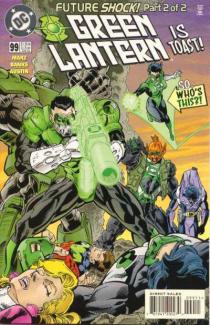 Future Shock Part 2 cover picture