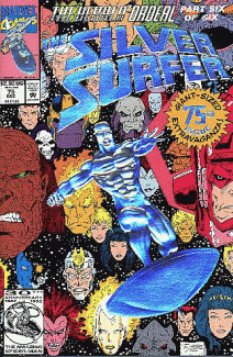 The Herald Ordeal: Destruction cover picture