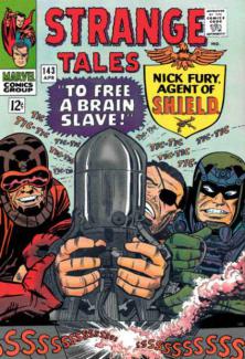 To Free a Brain Slave cover picture