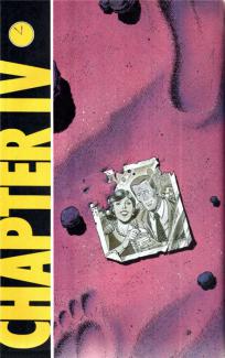 Watchmaker cover picture