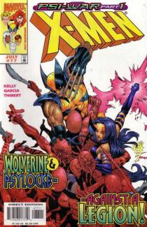 Stormfront 1 cover picture