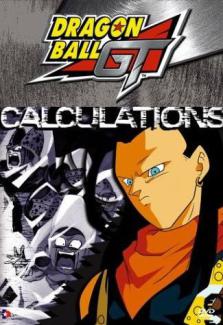 Calculations cover picture