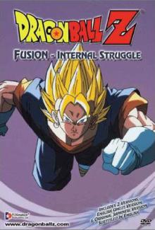 Internal Struggle cover picture