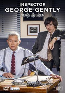 Gently Series 7 cover picture
