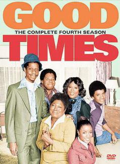 Good Times Season 4 cover picture