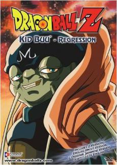 Regression cover picture
