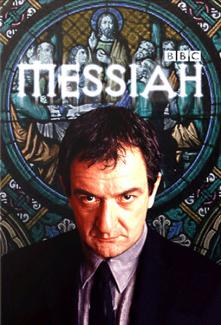 Messiah Series 1 cover picture