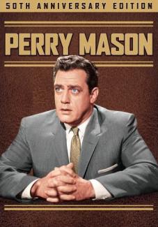 Perry Mason Season 7 cover picture