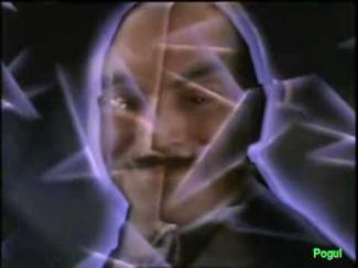 Agatha Christie's Poirot Series 10 cover picture