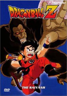 Saiyans cover picture