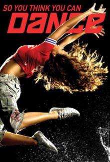 So You Think You Can Dance Season 1 cover picture