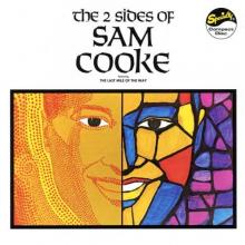 The Two Sides of Sam Cooke cover picture