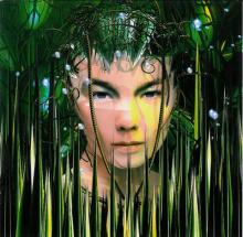 Bachelorette (Mark Bell Zip Remix) Bachelorette (Mark Bell Zip Remix) cover picture