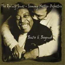 Basie & Beyond cover picture