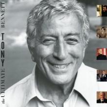 The Ultimate Tony Bennett cover picture