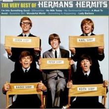 The Very Best Of Hermans Hermits