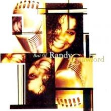 Best of Randy Crawford cover picture