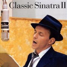 Classic Sinatra II cover picture