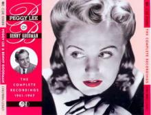 The Complete Recordings 1941 - 1947 cover picture