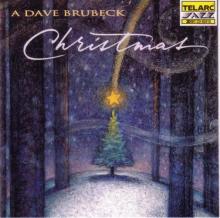 A Dave Brubeck Christmas cover picture