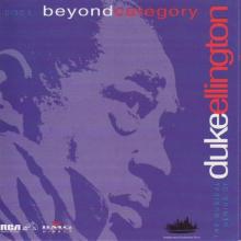 The Musical Genius of Duke Ellington cover picture