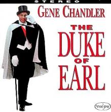 The Duke of Earl cover picture