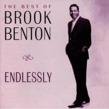 Endlessly: The Best of Brook Benton cover picture