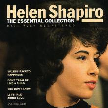 The Essential Collection cover picture