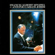 Francis Albert Sinatra & Antonio Carlos Jobim cover picture