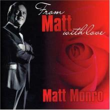 From Matt With Love cover picture